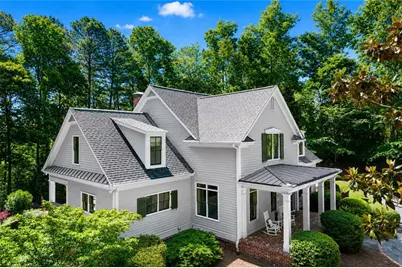 1450 Acworth Due West Road NW, Kennesaw, GA 30152 - Photo 1