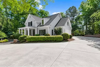1450 Acworth Due West Road NW, Kennesaw, GA 30152 - Photo 2