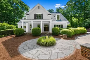 1450 Acworth Due West Rd NW, Kennesaw, GA 30152 - Photo 1