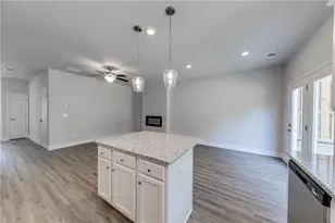 119 Greenview Ct Lot 1303, Homer, GA 30547 - Photo 12