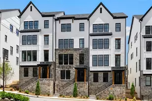 2002 Sinclair Wy, Alpharetta, GA 30009 - Photo 2