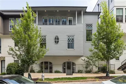28 Bass Street SE, Atlanta, GA 30315 - Photo 1