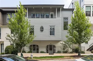 28 Bass St SE, Atlanta, GA 30315 - Photo 1