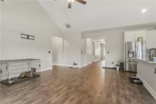 47 Hoke St, Maysville, GA 30558 - Photo 4