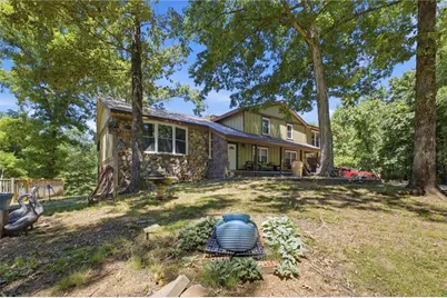 508 Pleasant Hill Road NE, Ranger, GA 30734 - Photo 2