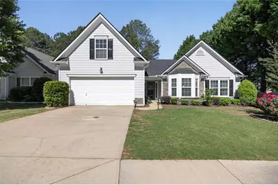 1041 S Creek Drive, Villa Rica, GA 30180 - Photo 1