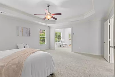 1245 Redbud Drive, Alpharetta, GA 30005 - Photo 32