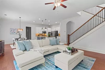1245 Redbud Drive, Alpharetta, GA 30005 - Photo 24