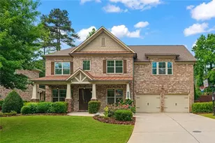 1245 Redbud Dr, Alpharetta, GA 30005 - Photo 1