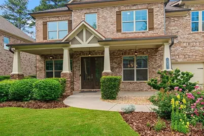 1245 Redbud Drive, Alpharetta, GA 30005 - Photo 4
