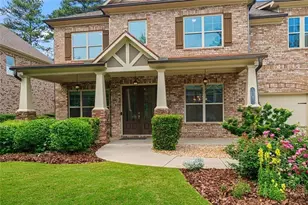 1245 Redbud Dr, Alpharetta, GA 30005 - Photo 4