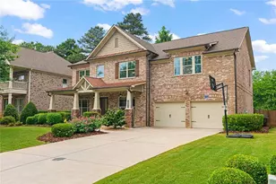 1245 Redbud Dr, Alpharetta, GA 30005 - Photo 2