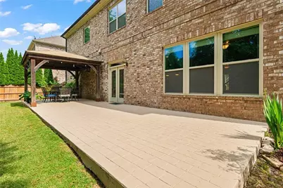 1245 Redbud Drive, Alpharetta, GA 30005 - Photo 54