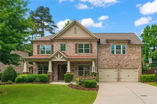 1245 Redbud Dr, Alpharetta, GA 30005 - Photo 1