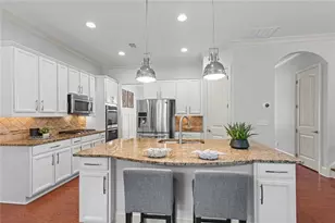 1245 Redbud Dr, Alpharetta, GA 30005 - Photo 14