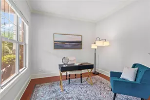 1245 Redbud Dr, Alpharetta, GA 30005 - Photo 10
