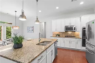 1245 Redbud Dr, Alpharetta, GA 30005 - Photo 18