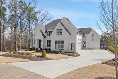 761 Woodvale Point, Suwanee, GA 30024 - Photo 2