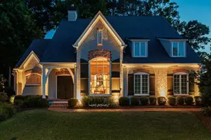 110 Windsor Cove, Atlanta, GA 30328 - Photo 1
