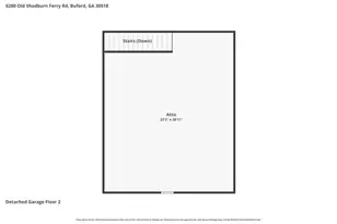 6280 Old Shadburn Ferry Rd, Buford, GA 30518 - Photo 52