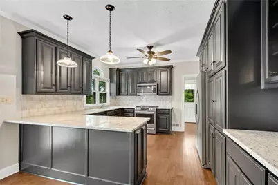 6280 Old Shadburn Ferry Road, Buford, GA 30518 - Photo 14