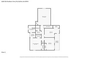 6280 Old Shadburn Ferry Rd, Buford, GA 30518 - Photo 50