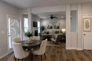 3165 Dowsing Ln, Powder Springs, GA 30127 - Photo 6