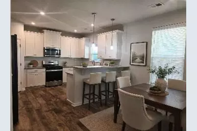 3165 Dowsing Lane, Powder Springs, GA 30127 - Photo 2