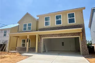 5440 Hargrove Way, Flowery Branch, GA 30542 - Photo 6