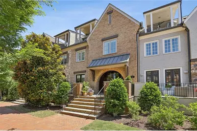 93 Canton Street, Alpharetta, GA 30009 - Photo 1
