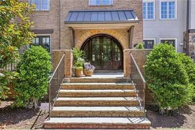 93 Canton Street, Alpharetta, GA 30009 - Photo 2