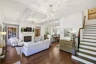 93 Canton St, Alpharetta, GA 30009 - Photo 4