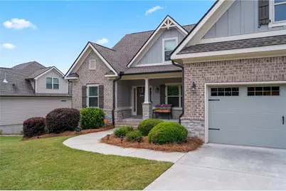 712 Fleeting Way, Monroe, GA 30655 - Photo 2