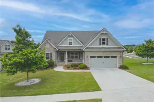 712 Fleeting Way, Monroe, GA 30655 - Photo 1