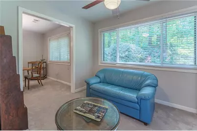 5714 Woodmont Boulevard, Peachtree Corners, GA 30092 - Photo 2