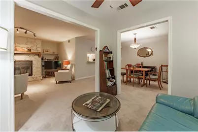5714 Woodmont Boulevard, Peachtree Corners, GA 30092 - Photo 26
