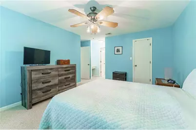 5714 Woodmont Boulevard, Peachtree Corners, GA 30092 - Photo 12