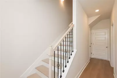 509 Fundao Lane #38, Lawrenceville, GA 30046 - Photo 2