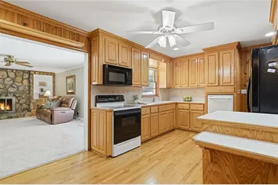 3140 Post Oak Tritt Road, Marietta, GA 30062 - Photo 8
