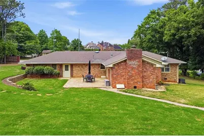 3140 Post Oak Tritt Road, Marietta, GA 30062 - Photo 34