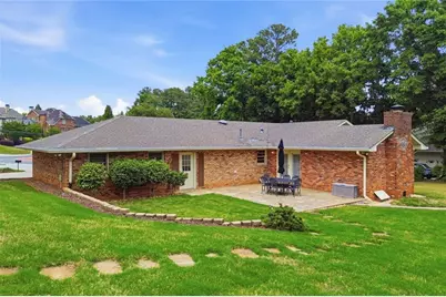 3140 Post Oak Tritt Road, Marietta, GA 30062 - Photo 38