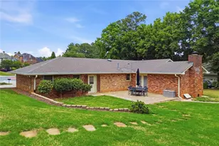 3140 Post Oak Tritt Rd, Marietta, GA 30062 - Photo 38