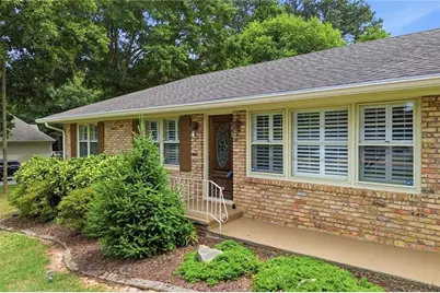 3140 Post Oak Tritt Road, Marietta, GA 30062 - Photo 2