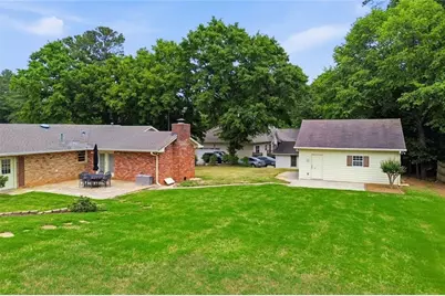3140 Post Oak Tritt Road, Marietta, GA 30062 - Photo 36