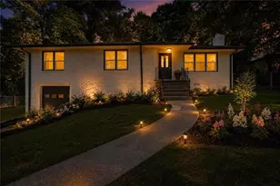3100 N Druid Hills Rd, Decatur, GA 30033 - Photo 2