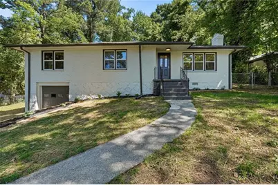 3100 N Druid Hills Road, Decatur, GA 30033 - Photo 1