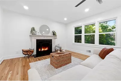 3100 N Druid Hills Road, Decatur, GA 30033 - Photo 6