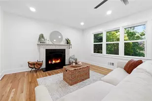 3100 N Druid Hills Rd, Decatur, GA 30033 - Photo 6