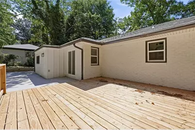 3100 N Druid Hills Road, Decatur, GA 30033 - Photo 30