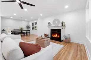 3100 N Druid Hills Rd, Decatur, GA 30033 - Photo 4